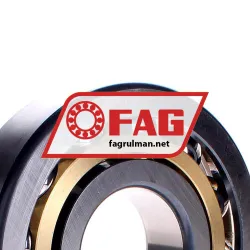 FAG 7414-B-MP rulman resim 2