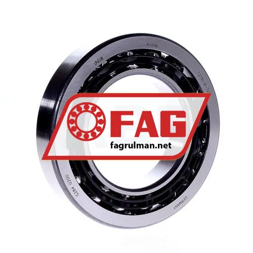 FAG 7216B-TVP-UO