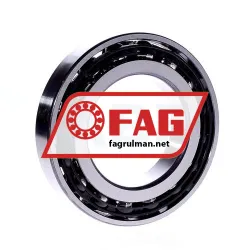 FAG 7216B-TVP-UO rulman resim 2