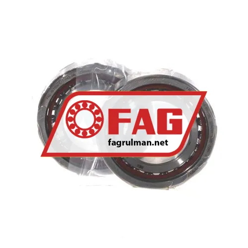 FAG HS7006-C-T-P4S-DBL ürün fotoğrafı 2