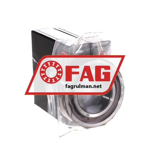 FAG HS7006-C-T-P4S-DBL ürün fotoğrafı 4