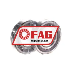 FAG HS7006-C-T-P4S-DBL