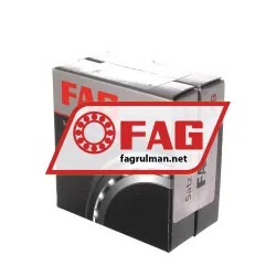 FAG HS7006-C-T-P4S-DBL rulman resim 3