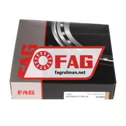FAG XCS7016-E-T-P4S-UL rulman resim 3