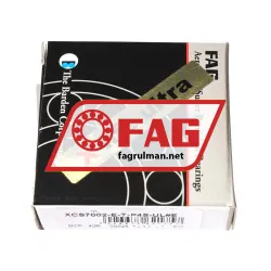 FAG XCS7002-E-T-P4S-UL rulman resim 2