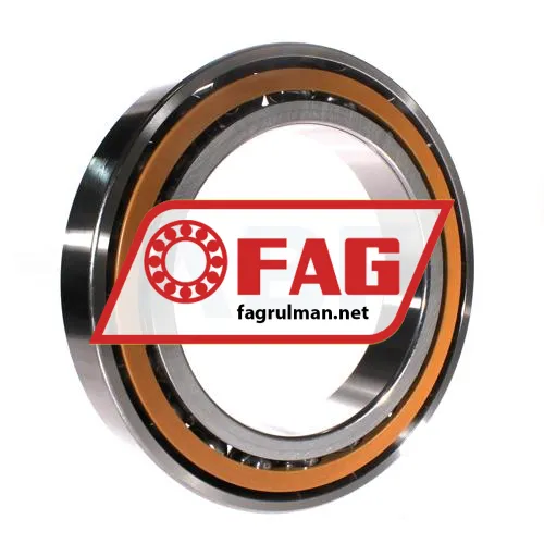 FAG B7038-E-T-P4S-UL ürün fotoğrafı 2