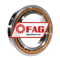 FAG B7038-E-T-P4S-UL