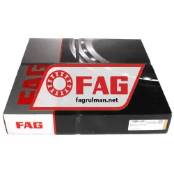 FAG B7038-E-T-P4S-UL rulman resim 3