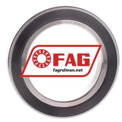 FAG B7020-E-2RSD-T-P4S-UL