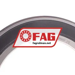 FAG B7020-E-2RSD-T-P4S-UL rulman resim 2