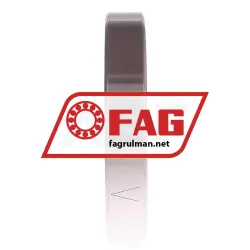 FAG B7020-E-2RSD-T-P4S-UL rulman resim 3