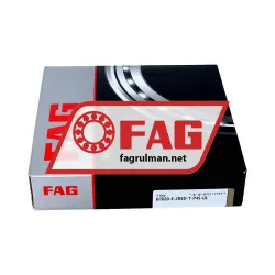 FAG B7020-E-2RSD-T-P4S-UL rulman resim 5