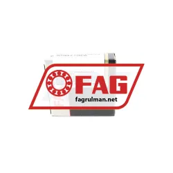 FAG HS71906-C-T-P4S-UL rulman resim 2