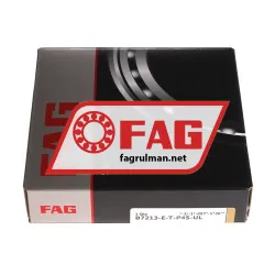 FAG B7213-E-T-P4S-UL rulman resim 3