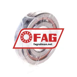 FAG B7207-E-T-P4S-UL