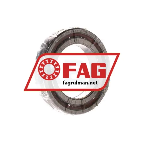 FAG B71907-E-T-P4S-UL