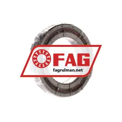 FAG B71907-E-T-P4S-UL