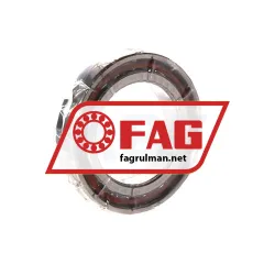 FAG B71907-E-T-P4S-UL rulman resim 2