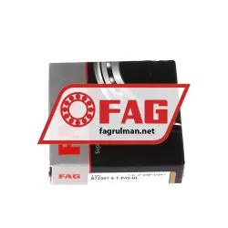 FAG B71907-E-T-P4S-UL rulman resim 3