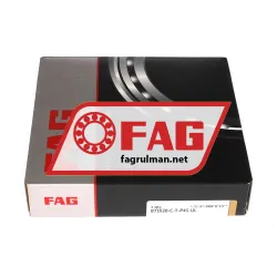 FAG B71920-C-T-P4S-UL rulman resim 2