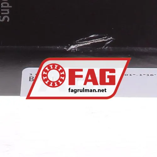 FAG B7011-C-T-P4S-UL ürün fotoğrafı 4
