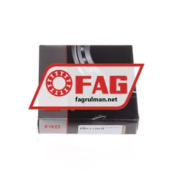 FAG B7011-C-T-P4S-UL rulman resim 3