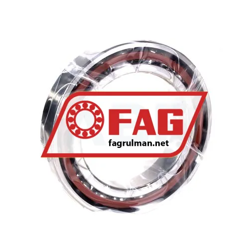 FAG B7017-E-T-P4S-K5-UL ürün fotoğrafı 2