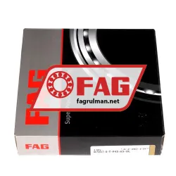 FAG B7017-E-T-P4S-K5-UL rulman resim 3