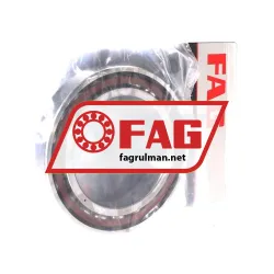 FAG B7017-E-T-P4S-DUL rulman resim 2