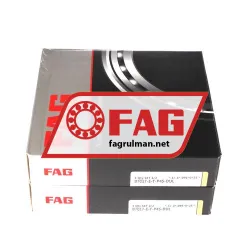 FAG B7017-E-T-P4S-DUL rulman resim 3