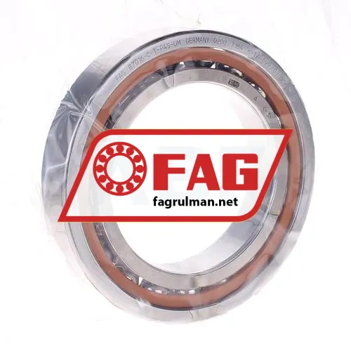 FAG B7016-C-T-P4S-UM