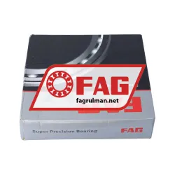 FAG B7016-C-T-P4S-UM rulman resim 2