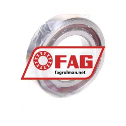 FAG B7007-E-T-P4S-DUM