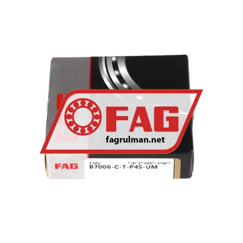 FAG B7006-C-T-P4S-UM ürün fotoğrafı 3