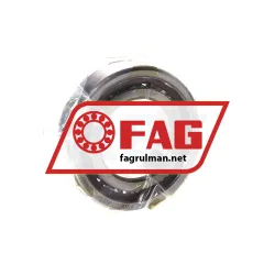 FAG B7006-C-T-P4S-UM rulman resim 2