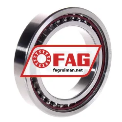 FAG HS7013-C-T-P4S-DUL rulman resim 2