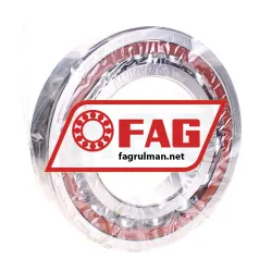 FAG B7224-C-T-P4S-UM