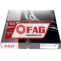 FAG B7224-C-T-P4S-UM rulman resim 2