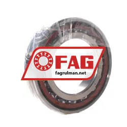 FAG B7219-E-T-P4S-UM rulman resim 2