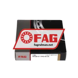FAG B7210-E-T-P4S-K5-UL rulman resim 3