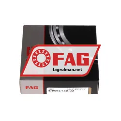 FAG B71909-C-T-P4S-UM rulman resim 2