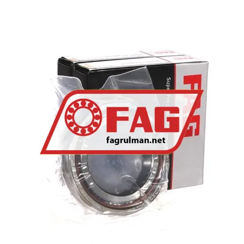 FAG B71907-C-T-P4S-DUL