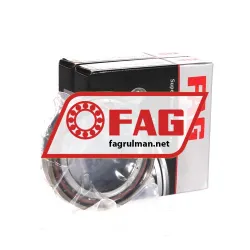 FAG B71907-C-T-P4S-DUL rulman resim 2