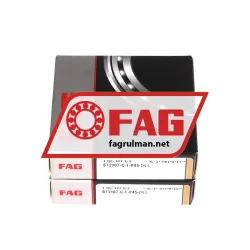 FAG B71907-C-T-P4S-DUL rulman resim 3