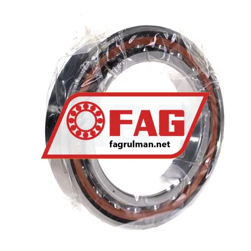 FAG B7026-E-T-P4S-UM ürün fotoğrafı 2