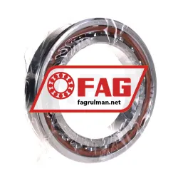 FAG B7026-E-T-P4S-UM