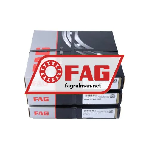 FAG B7022-E-T-P4S-TUM