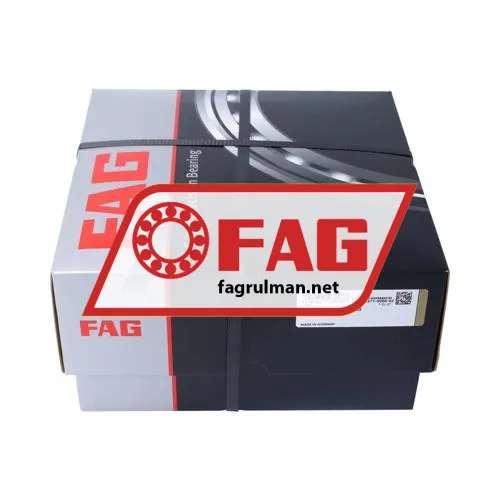 FAG B7022-E-T-P4S-TUM ürün fotoğrafı 2
