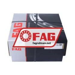 FAG B7022-E-T-P4S-TUM rulman resim 2