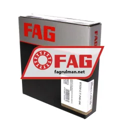 FAG B7020-C-T-P4S-UM rulman resim 2